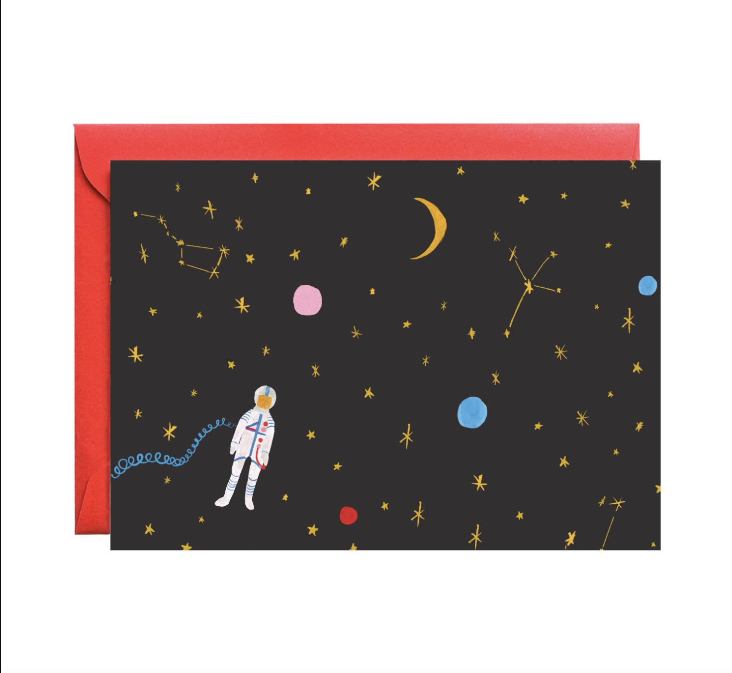 Where is Jupiter? - Notecards